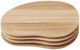 Cairn Butter Boards - Set of 4 - Oak
