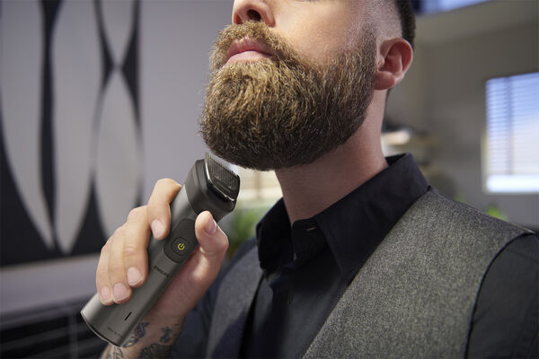 All-in-One Trimmer Series 7000