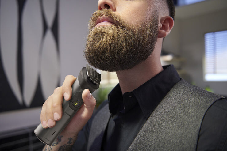 All-in-One Trimmer Series 7000