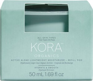Active Algae Lightweight Moisturizer Refill Pod