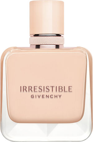 Irresistible Nude