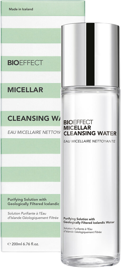 Micellar Cleansing Water