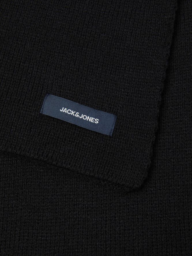 JACDNA KNIT SCARF NOOS
