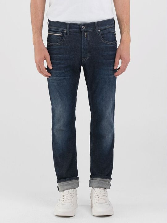 Grover Hyperflex jeans