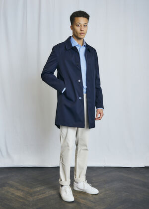BS Novello Regular Fit Jacket