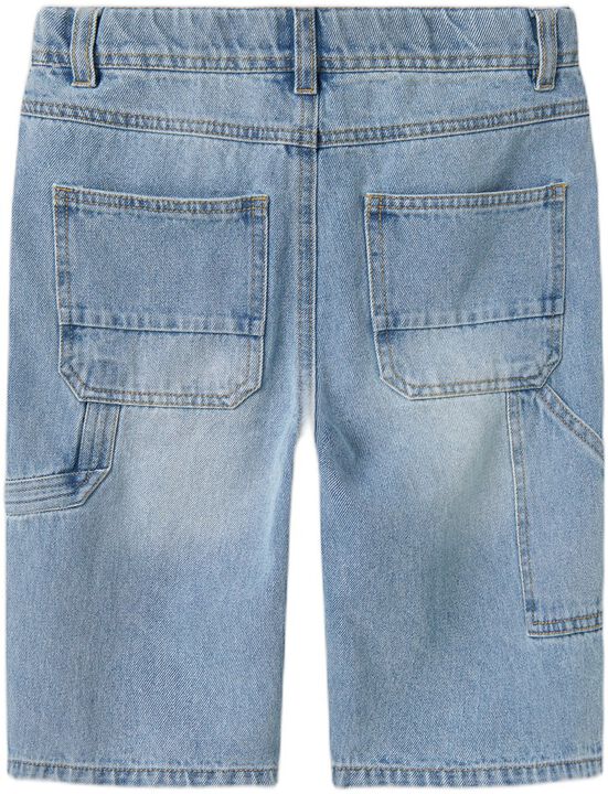 NKMRYAN BERMUDA 3800-IM NOOS