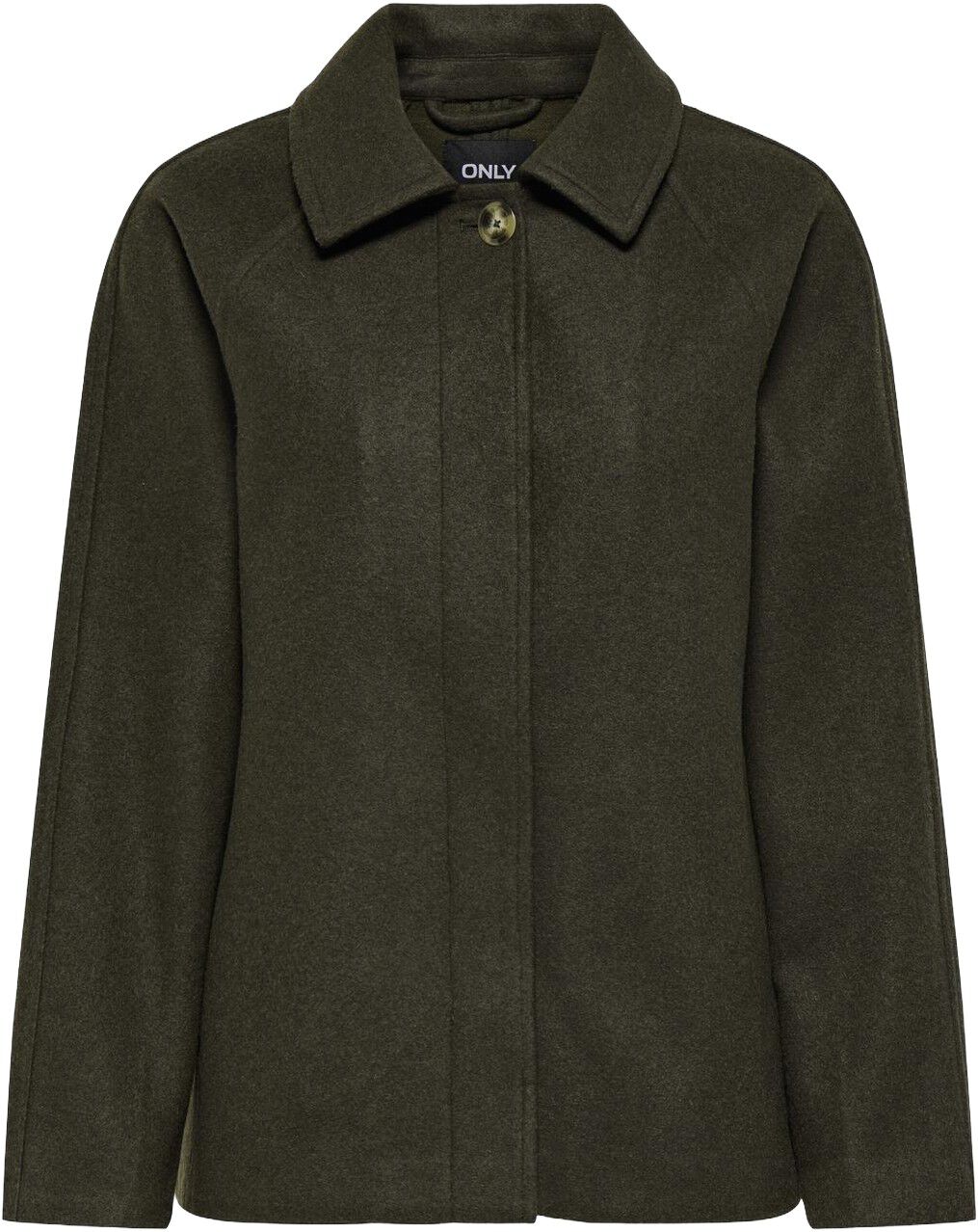 Onlevie Jacket Cc Otw