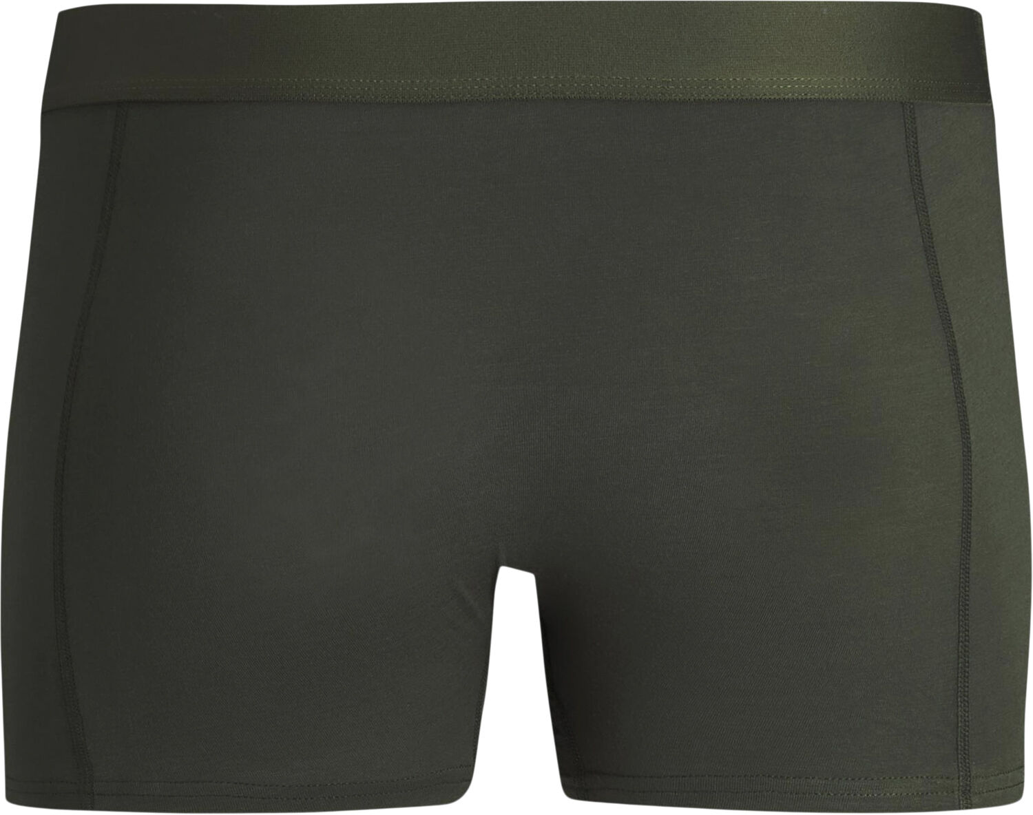 JACBASIC BAMBOO TRUNKS 3 PACK NOOS