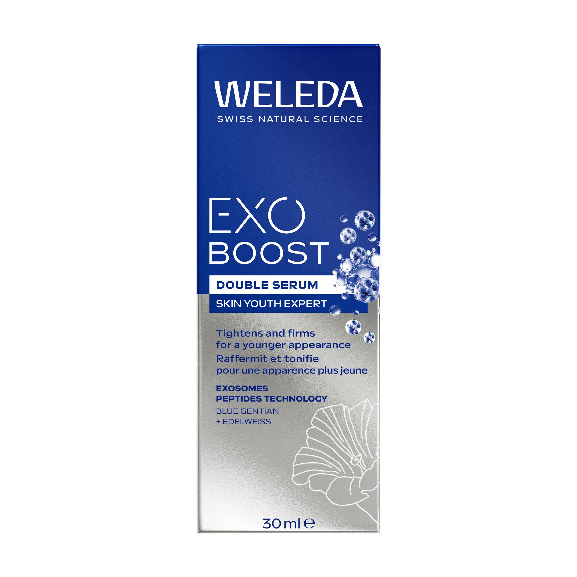 Exo Boost Double Serum