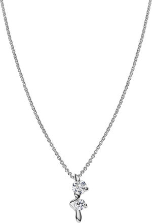 Arctic Necklace Silver