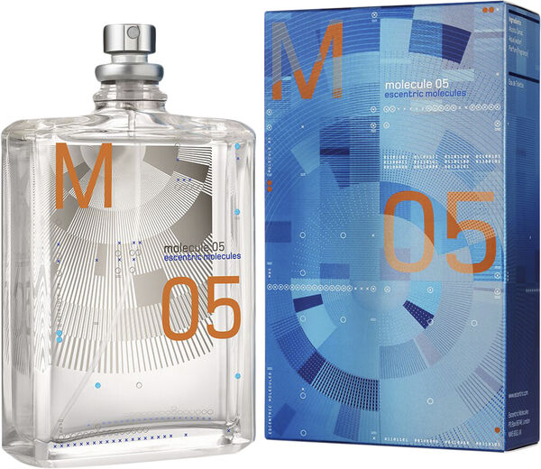Escentric Molecules - Molecule 05 100 ml.