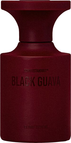BLACK GUAVA EXTRAIT EXTR&Ecirc;ME