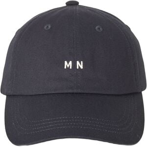 Recy Twill Coal Cap