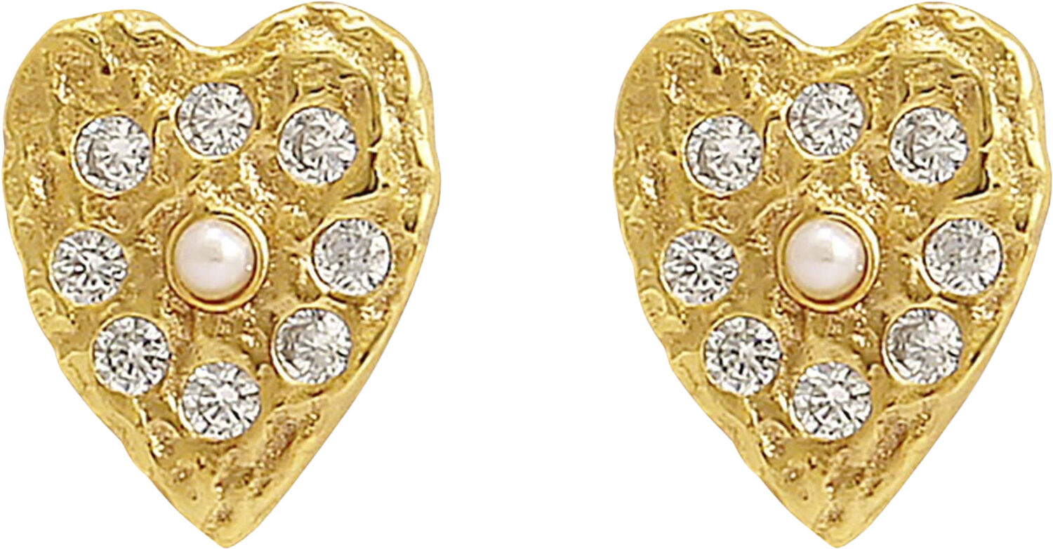 Lucia &oslash;reringe