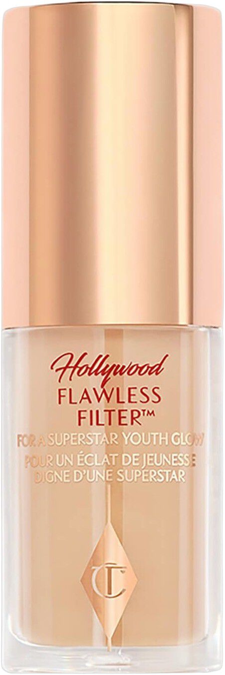 Hollywood Flawless Filter - Foundation rejserst&oslash;rrelse