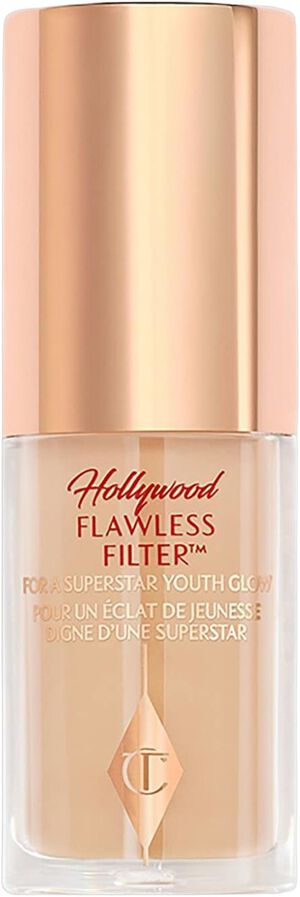 Hollywood Flawless Filter - Foundation rejserst&oslash;rrelse