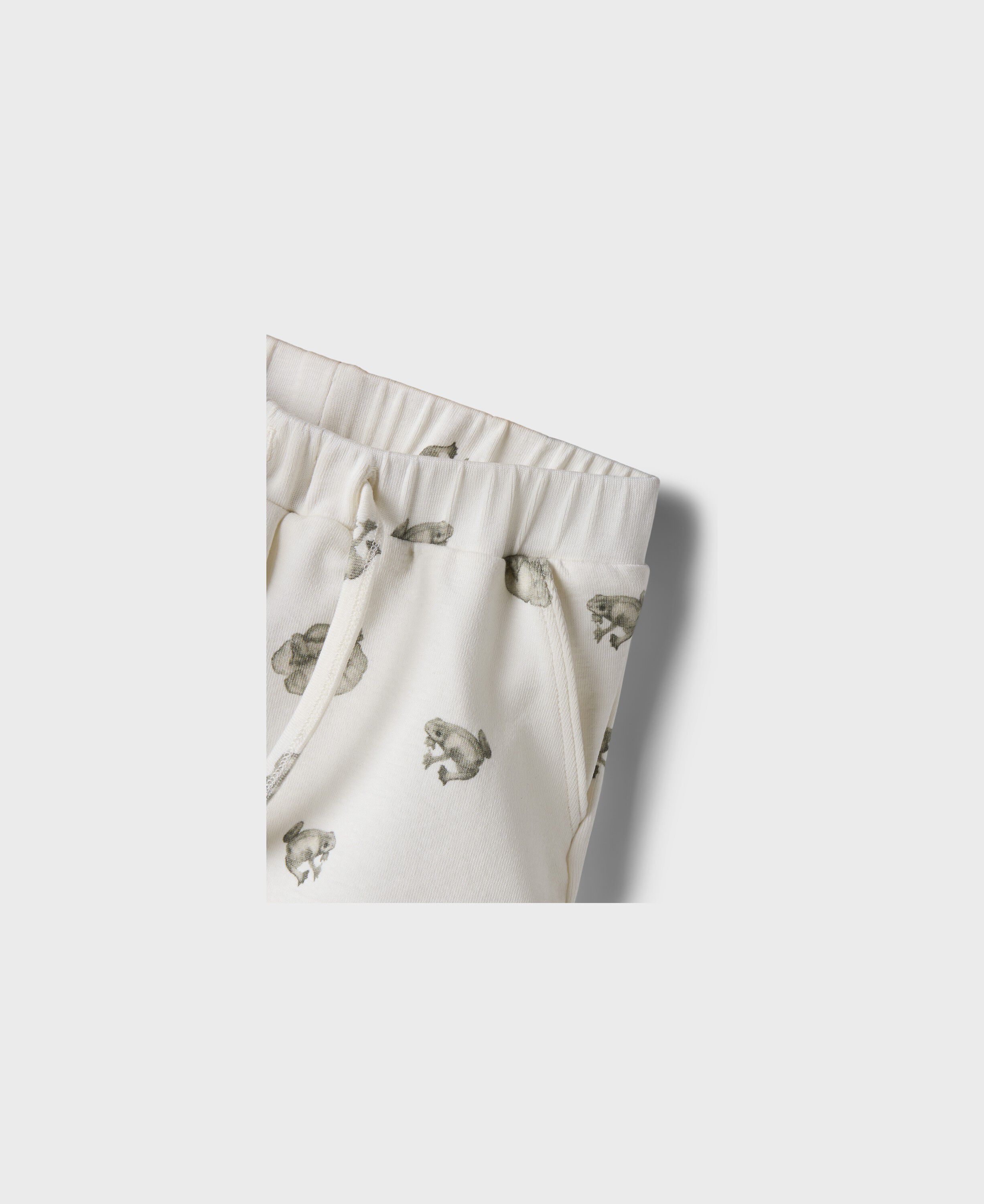 NBMGAYO SYN SHORTS LIL