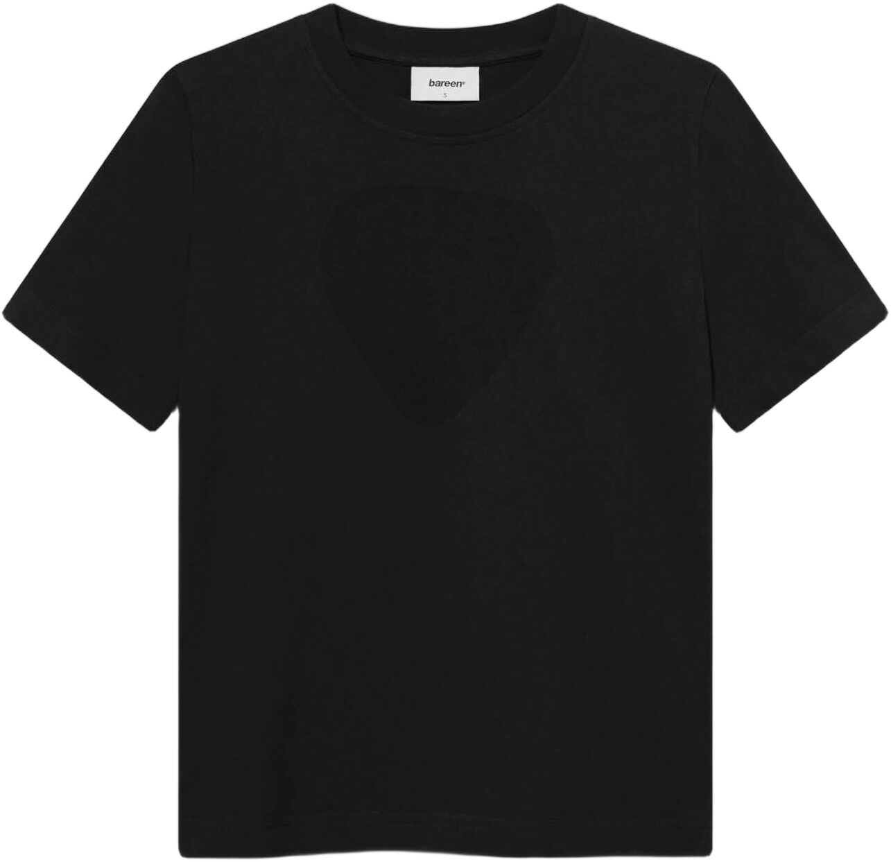 Classic Fit T-shirt Women