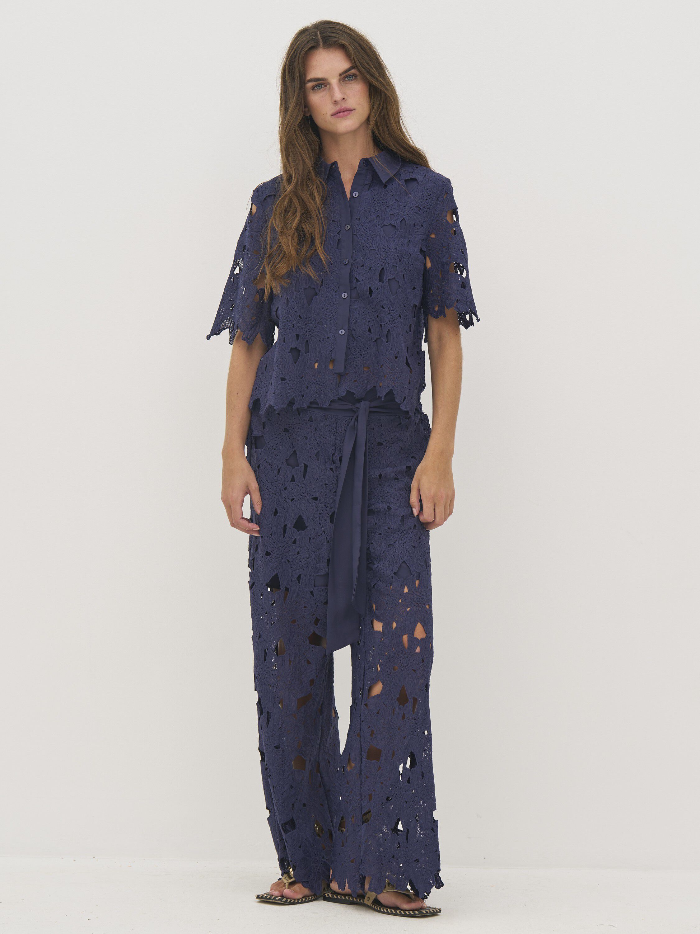 Decia Shirt