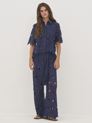 Decia Shirt