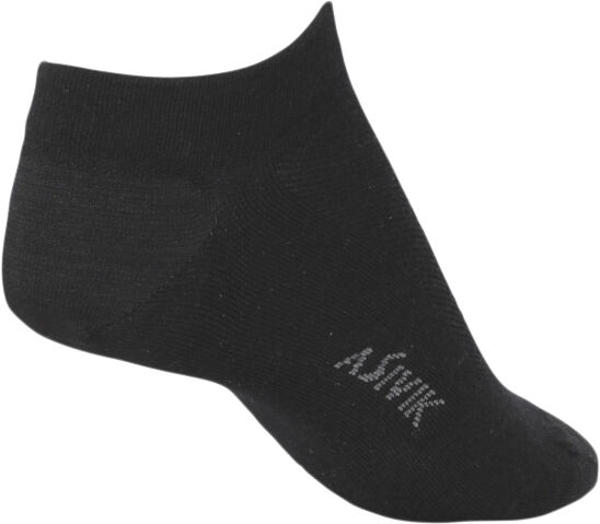 ASIVIK Liner Ankle Sock, Merinould