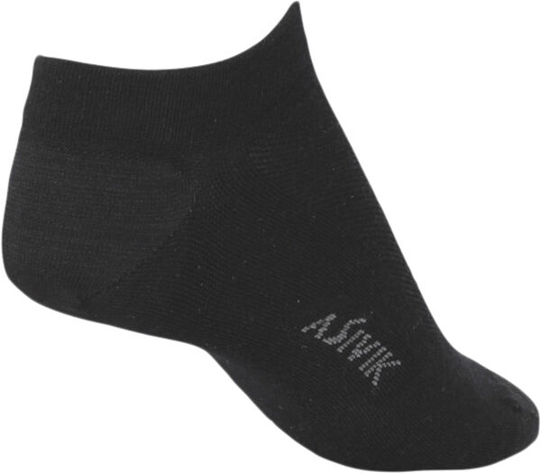 ASIVIK Liner Ankle Sock, Merinould