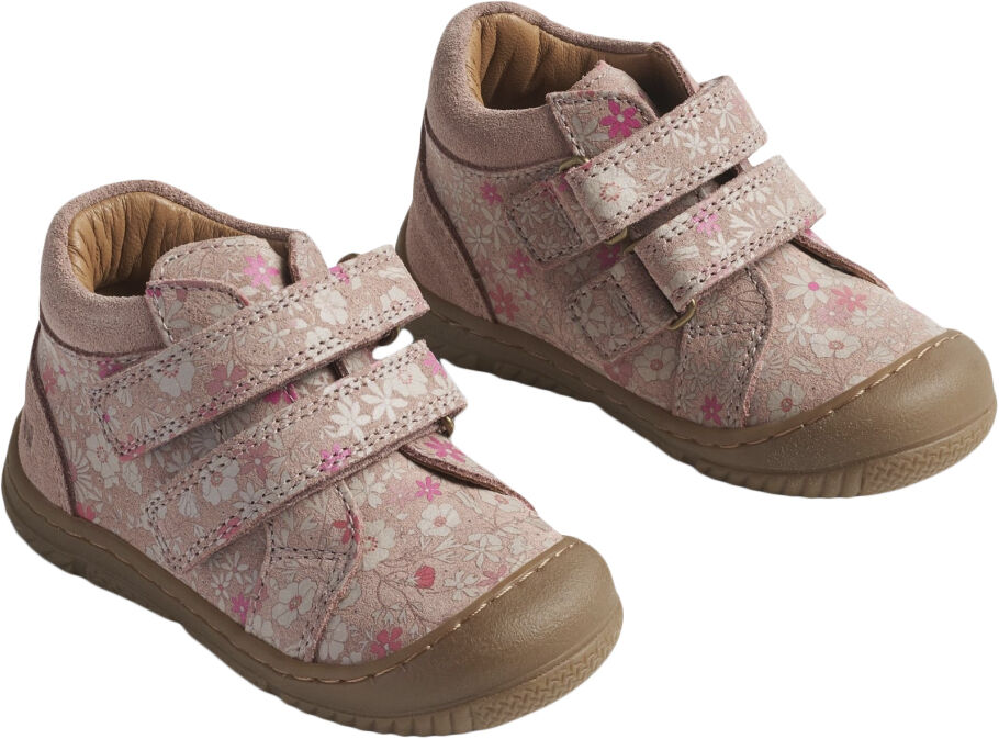 Ivalo Dobbelt Velcro Prewalker