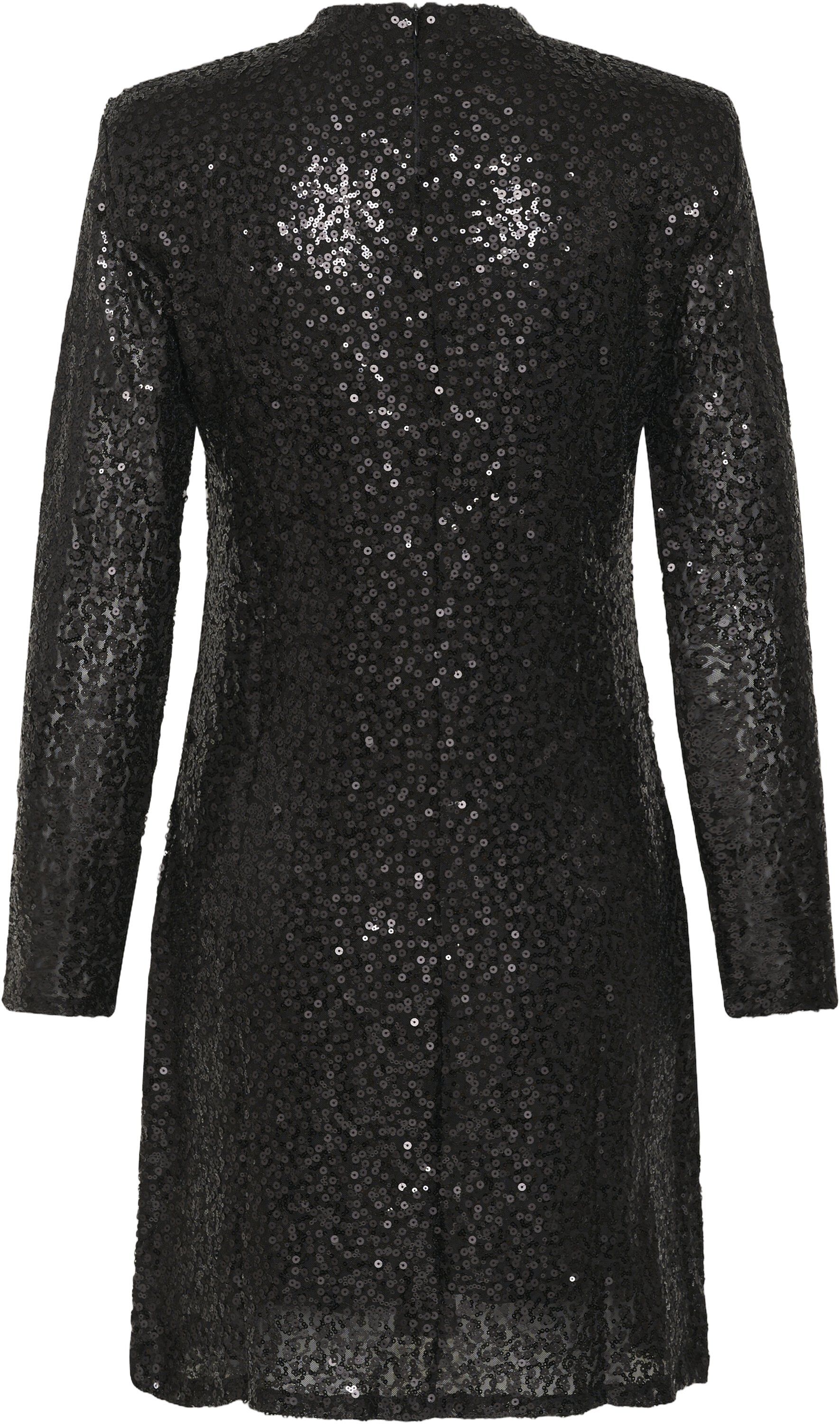 CUNYNNA DRESS