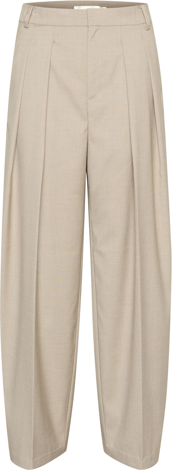UmaliIW Pleated Pant