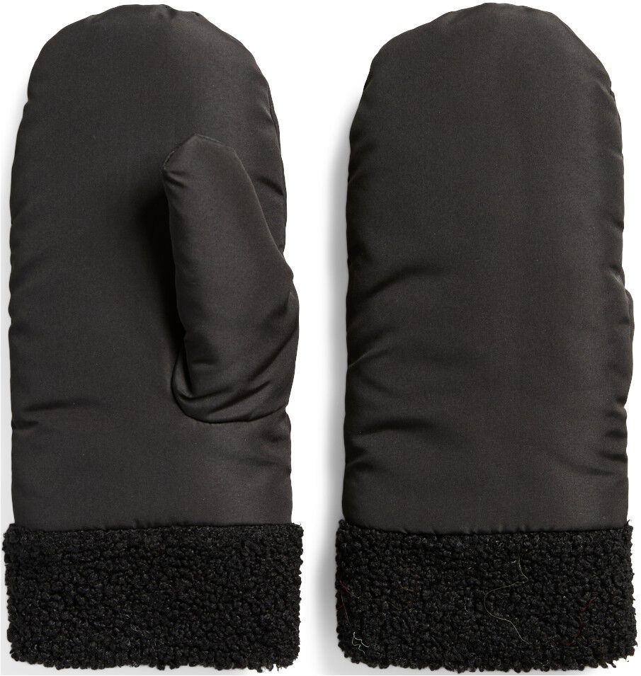 PCJEVITA TEDDY MITTENS BC