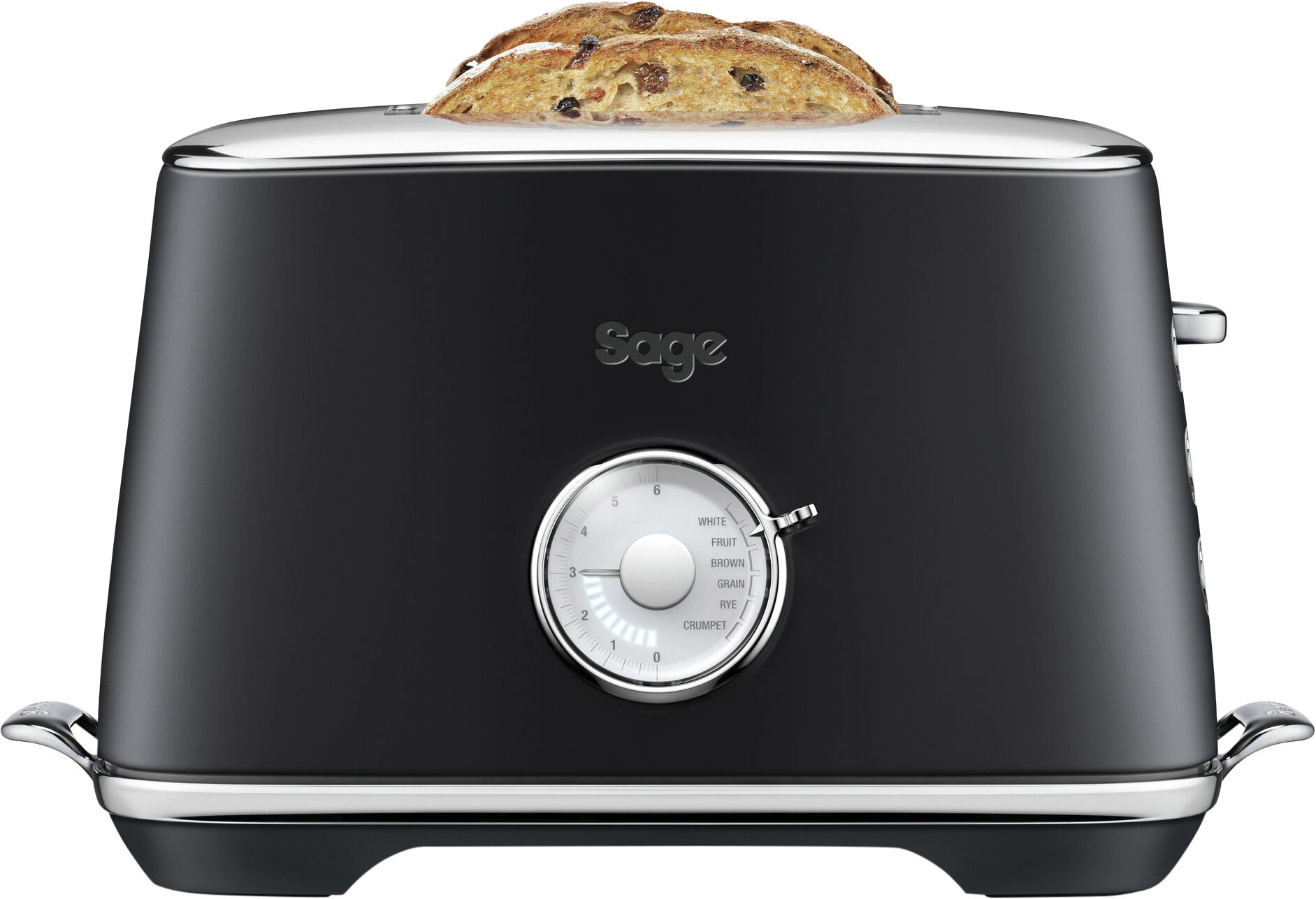 The Luxe Toast Select