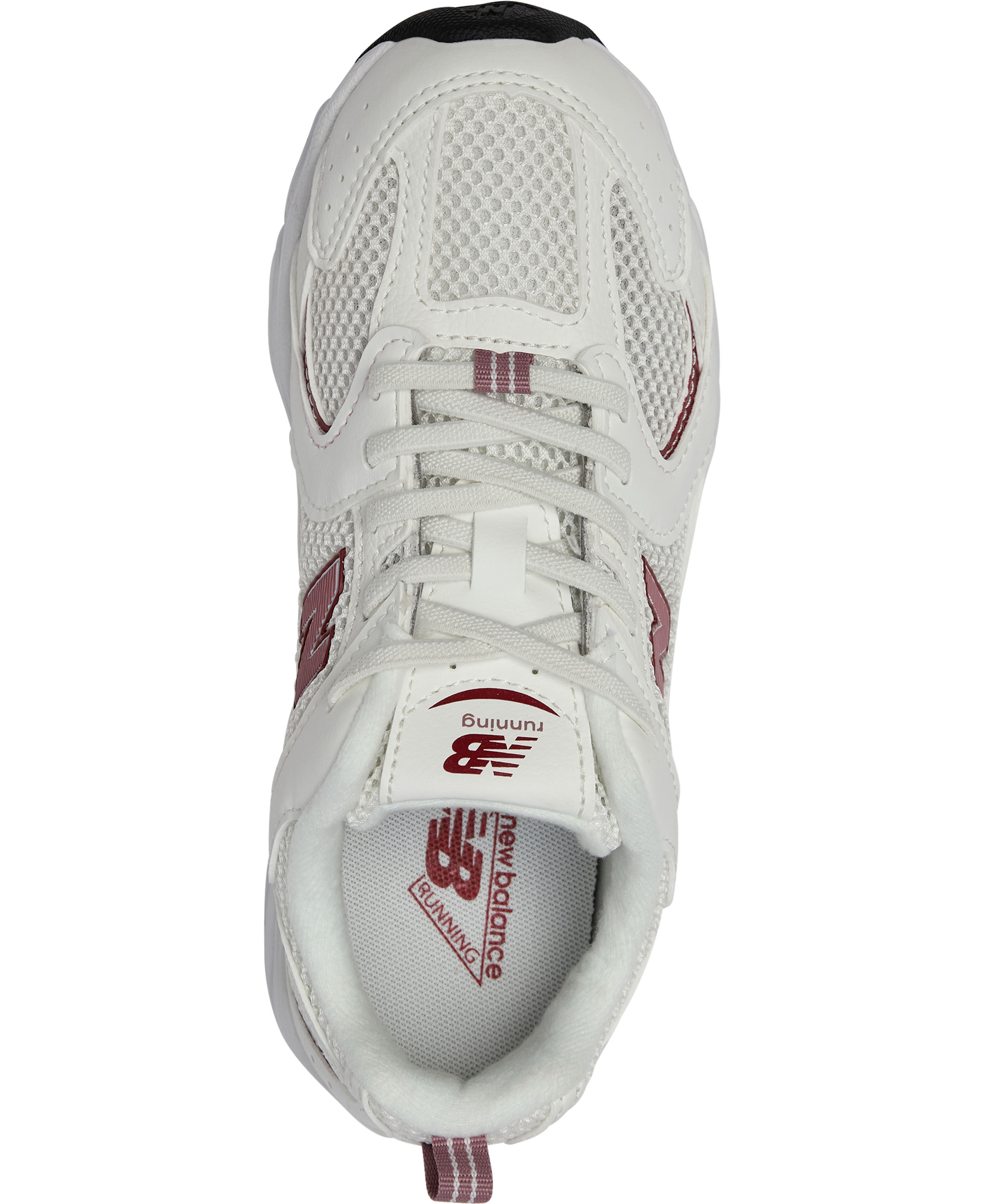 New Balance 530 Kids Bungee Lace