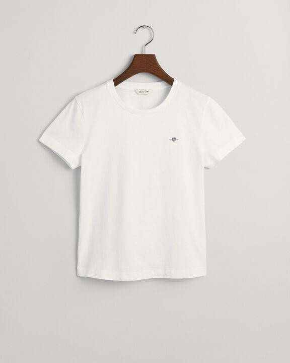 REG SHIELD SS T-SHIRT