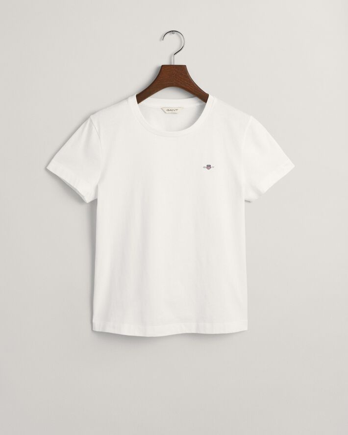 REG SHIELD SS T-SHIRT