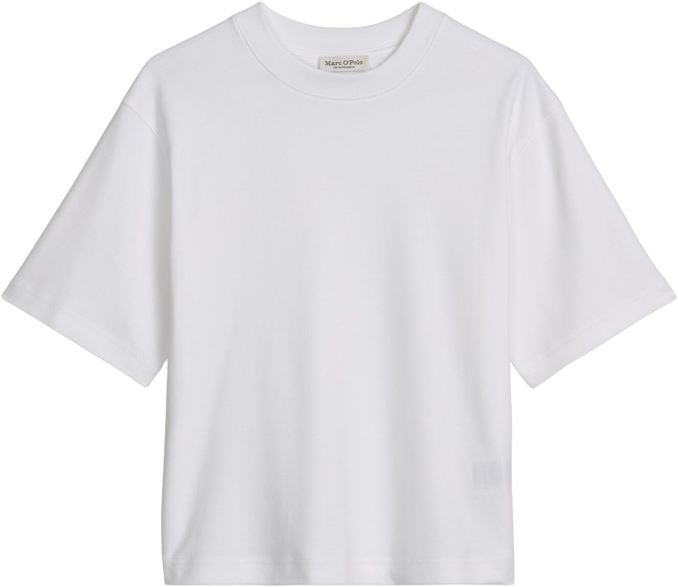 Jersey T-Shirts Shortsleeve