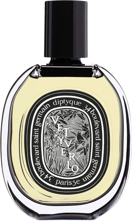Vetyverio Eau de Parfum 75 ML