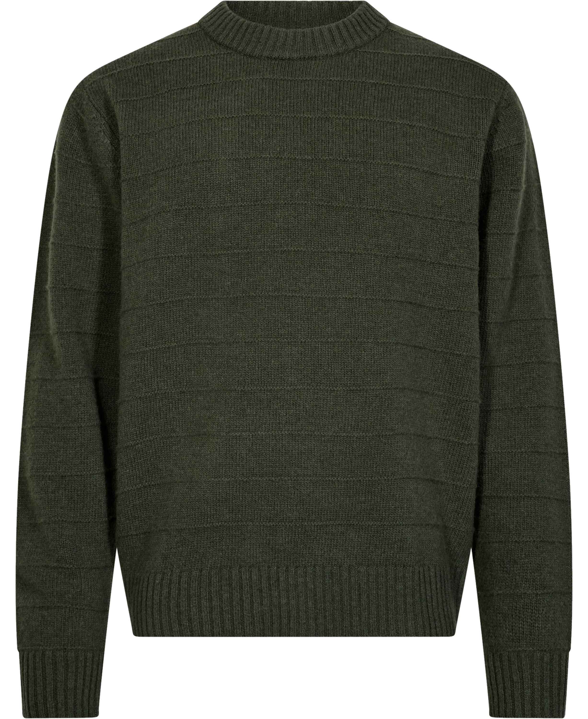 Maryn 10 - 100% Lambswool RWS