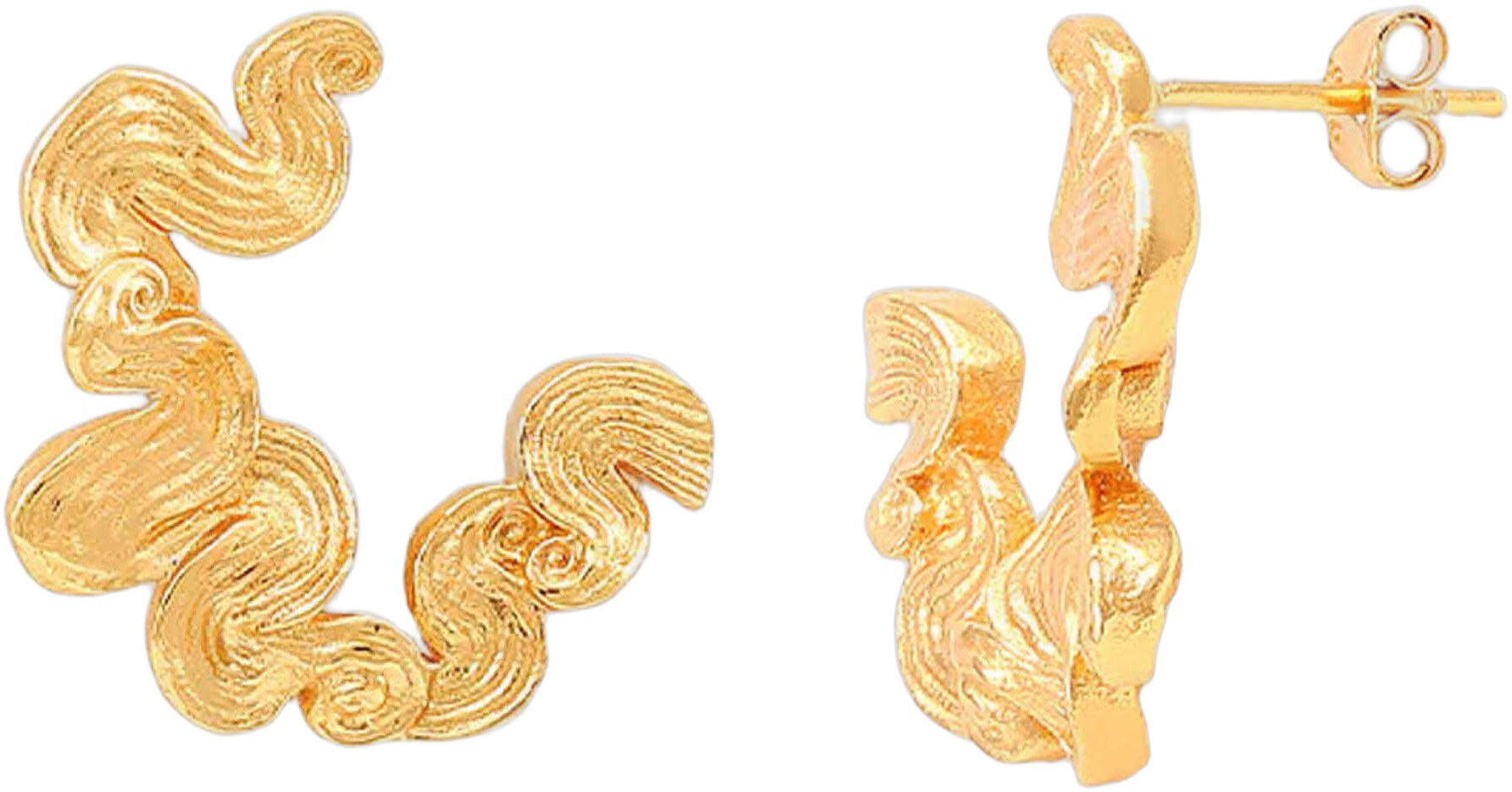 Audrey grande &oslash;reringe