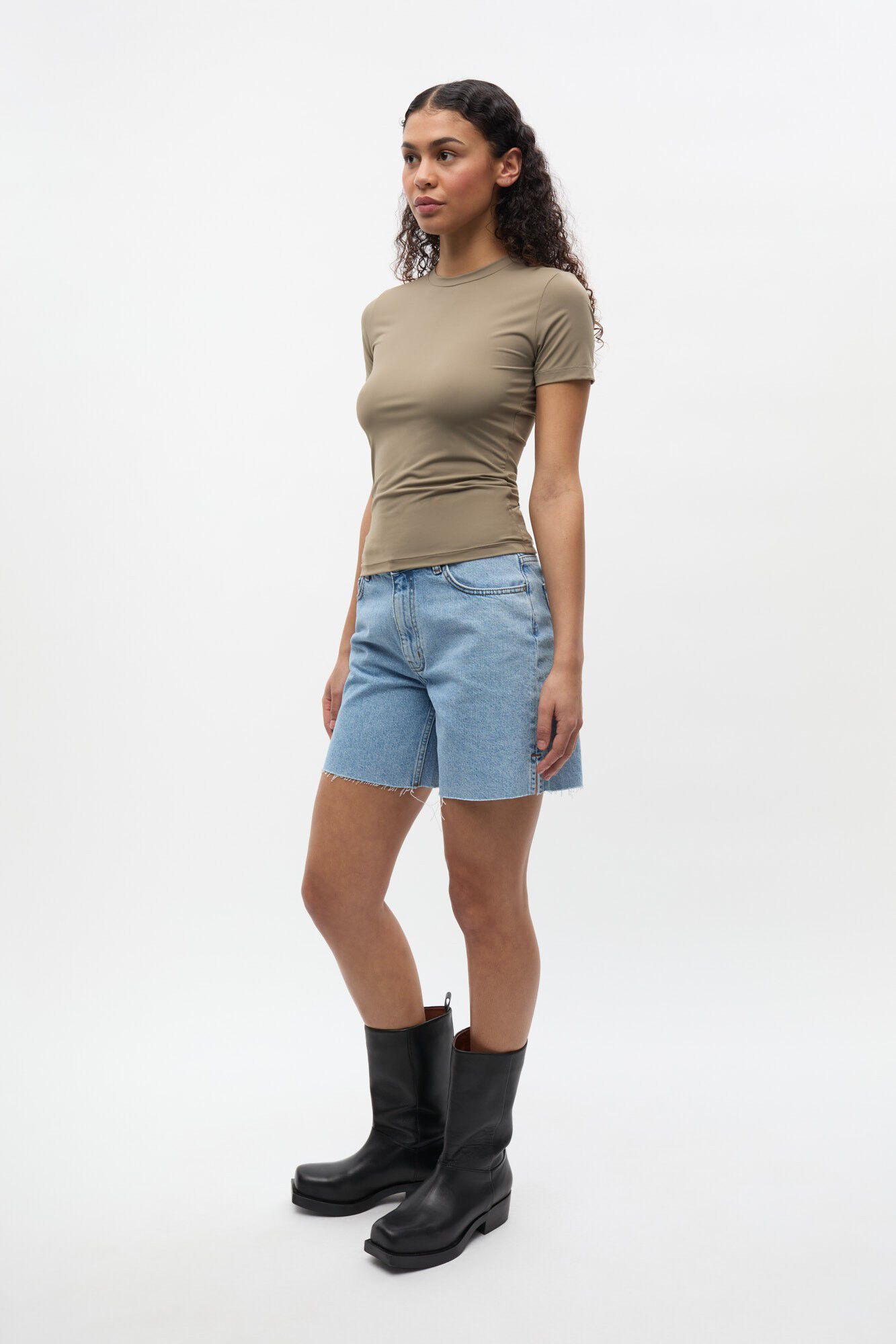 ENSCORPION SS TEE 7133