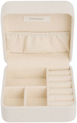 Jewelry Travel Box