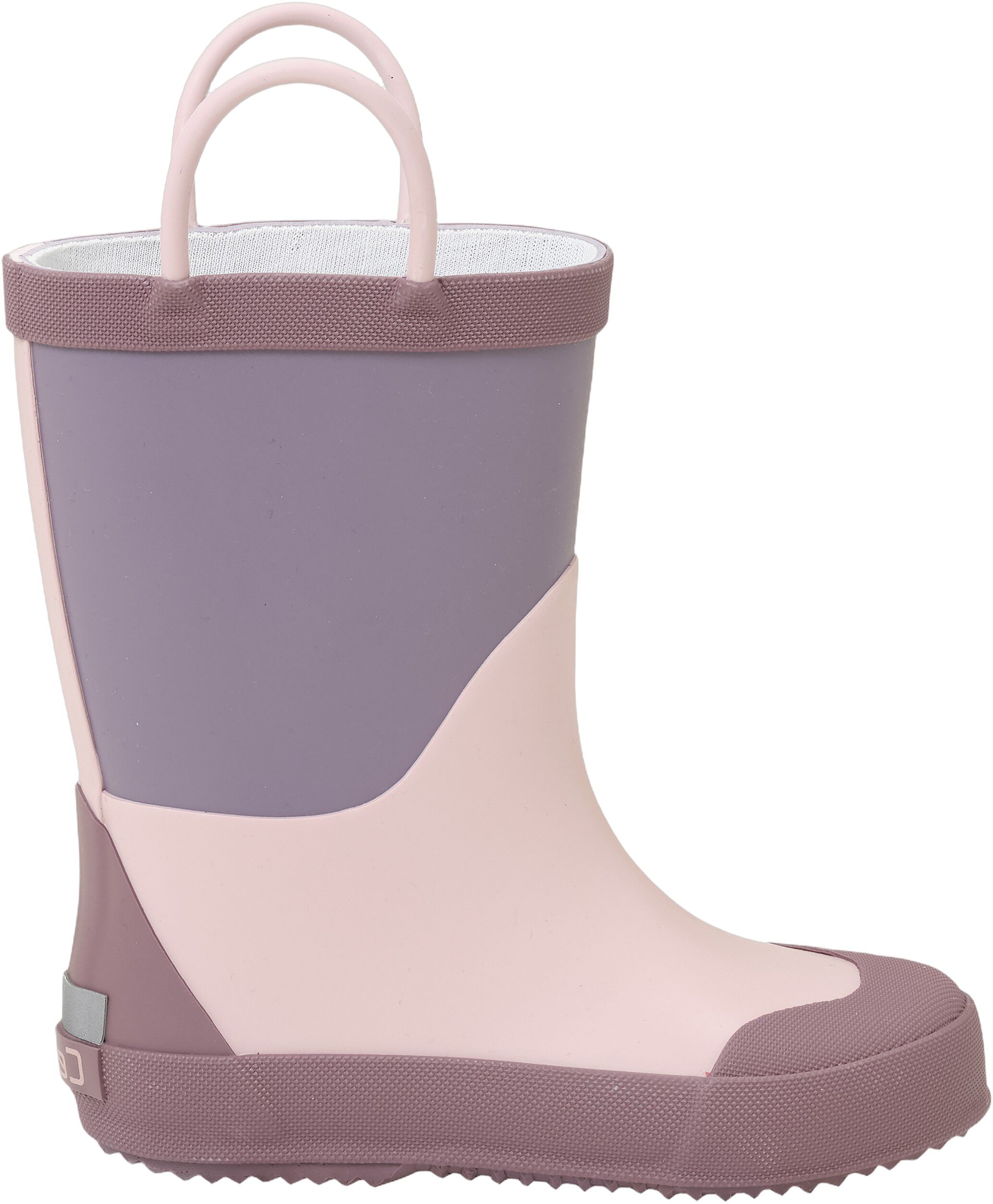 Wellies Block