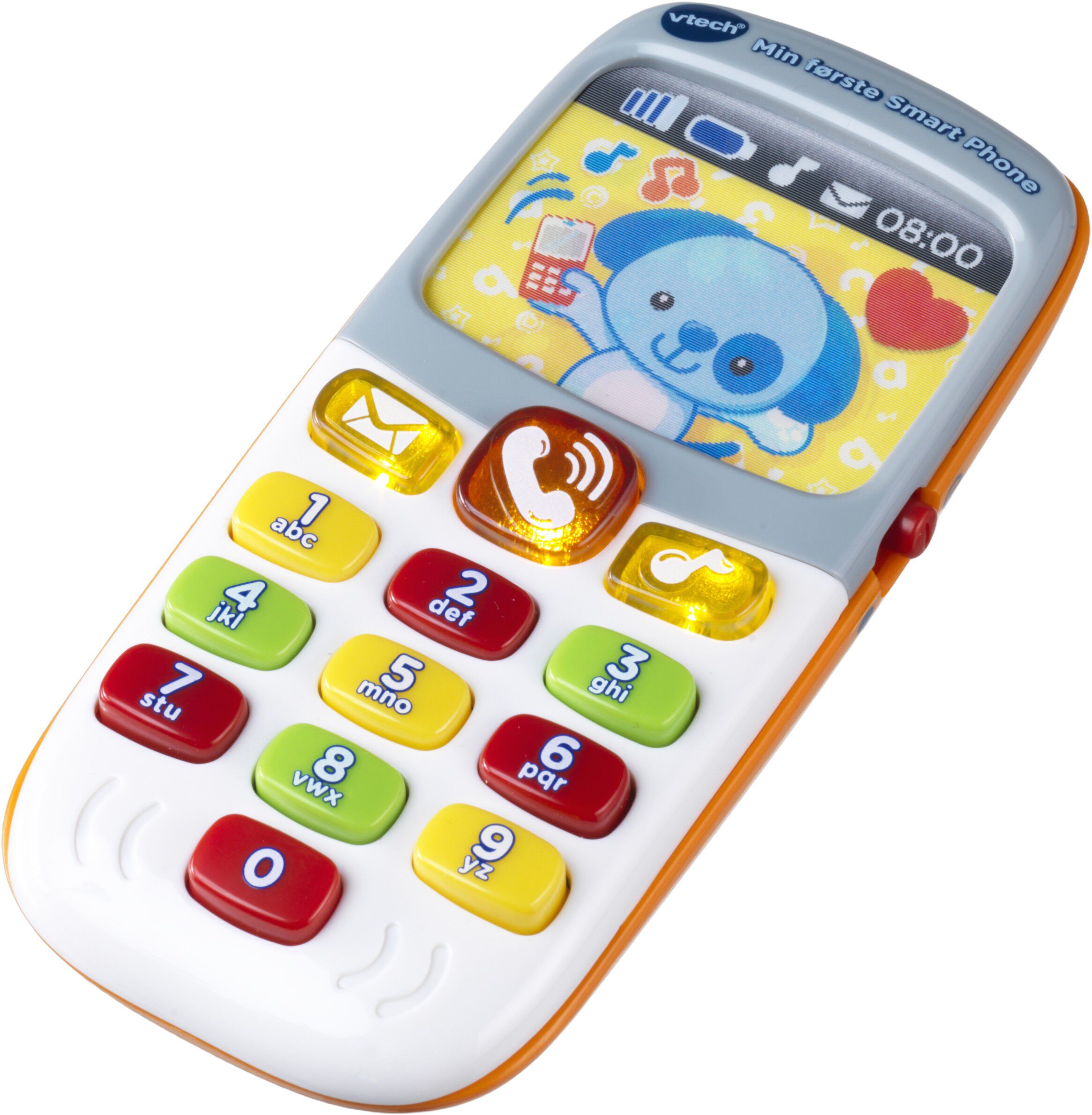Vtech smart phone