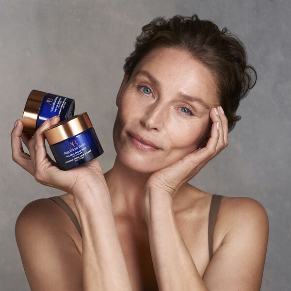 The Face Cream Mask Refill