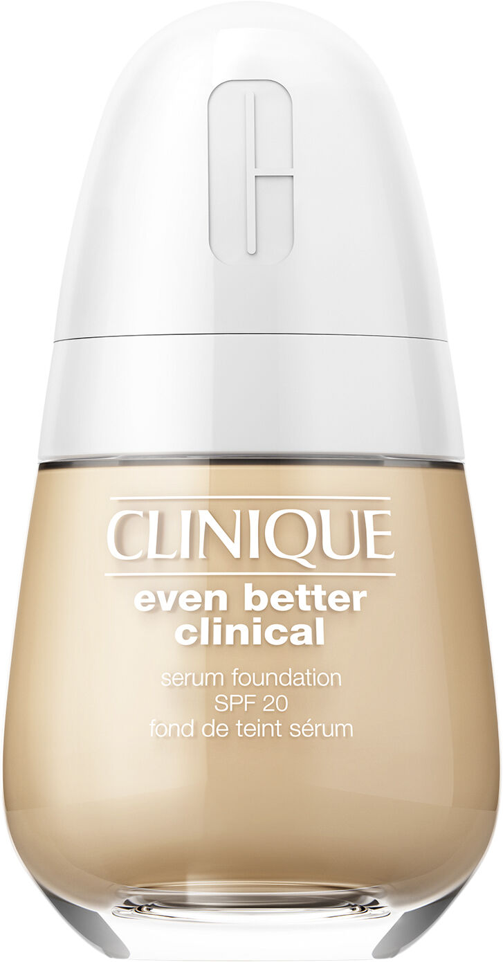 Even better Clinical Serum Foundation SPF 20