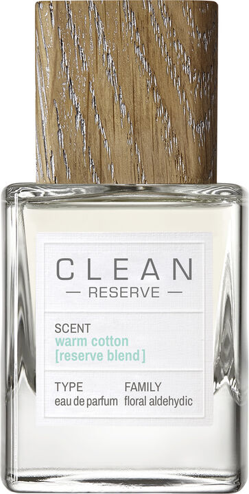 Clean Reserve Warm Cotton EdP 30 ml