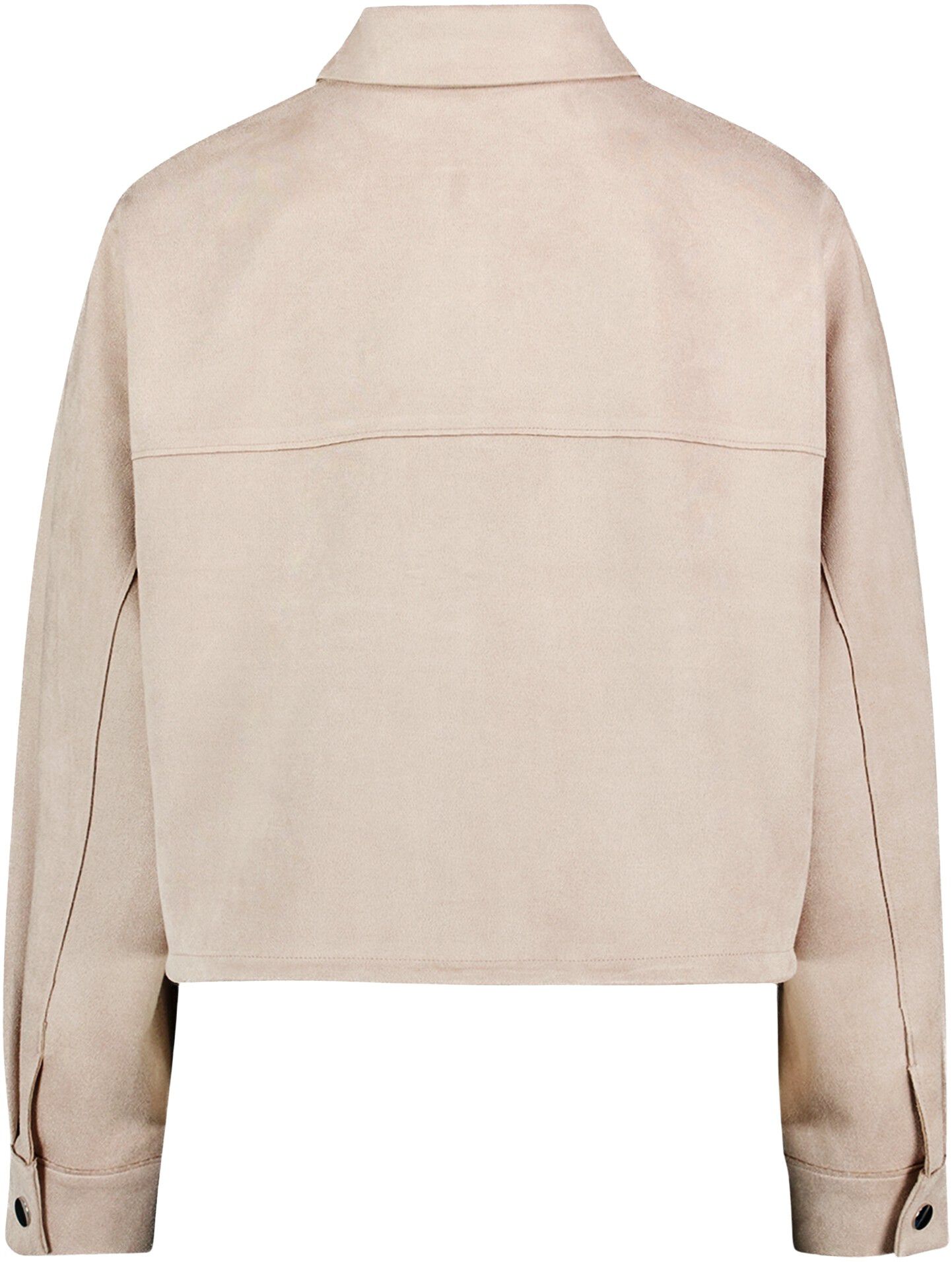 Blazer Kurz Einre
