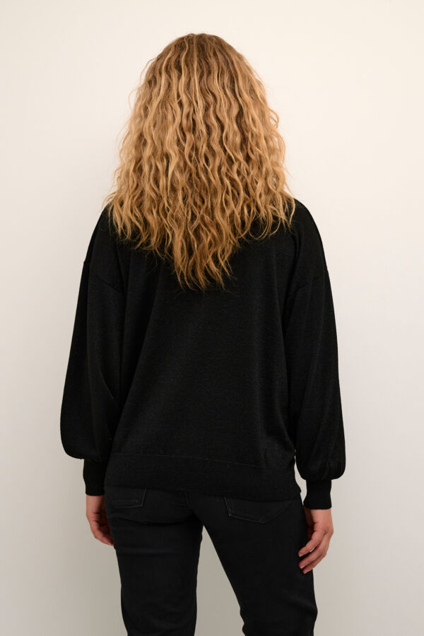 KAregina O-neck Knit