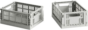 Hay Colour Crate, Mini, 2 stk.