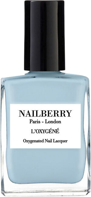 NAILBERRY Charleston