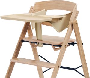 KAOS KLAPP&reg; Safety Rail & Tray